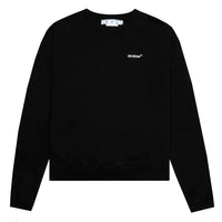 Off-White Caravaggio Arrow Sweatshirt