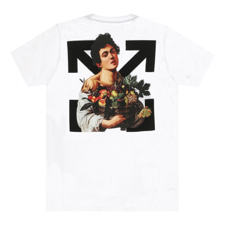 Off-White Caravaggio T-Shirt