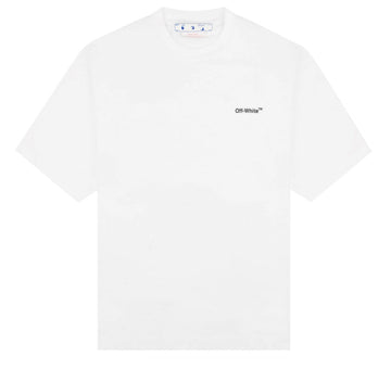 Off-White Caravaggio Print T-Shirt