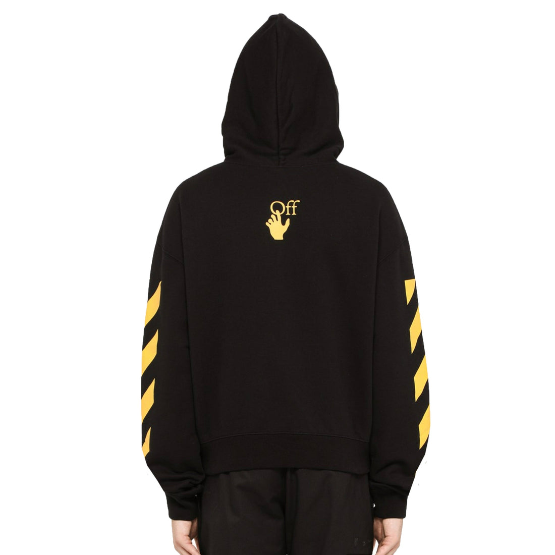 Off-White Caravaggio Hoodie