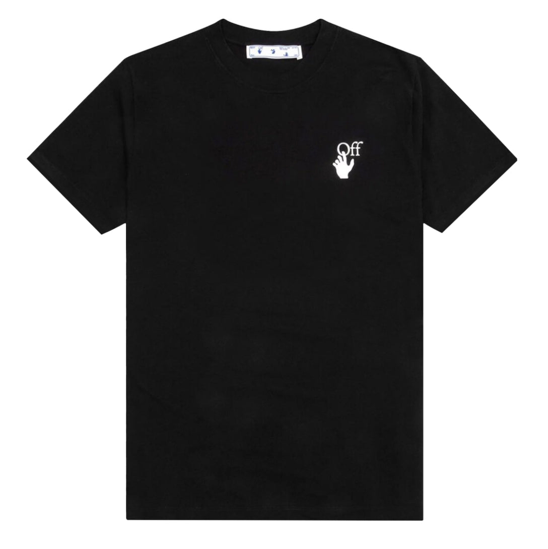 Off-White Spray Arrow T-Shirt