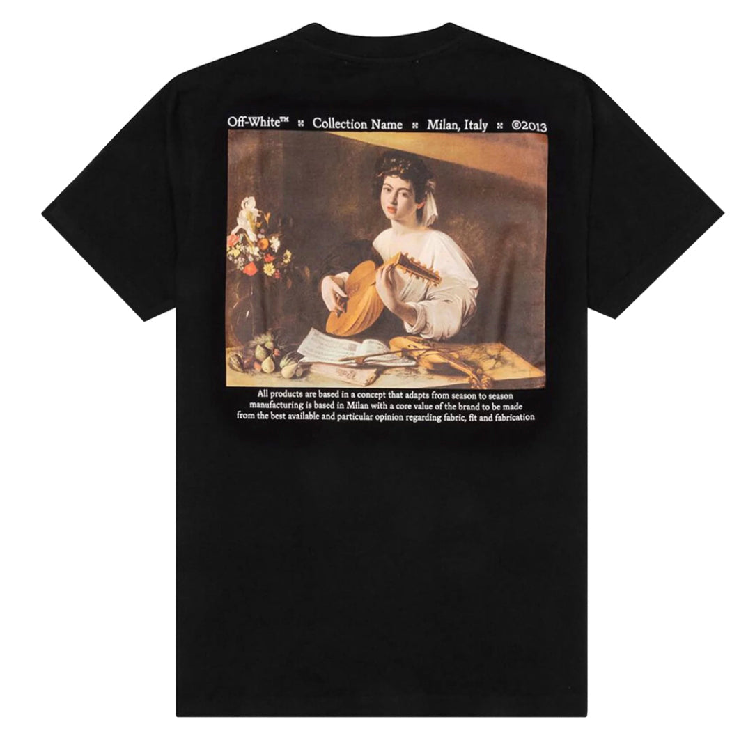 Off-White Caravaggio T-Shirt