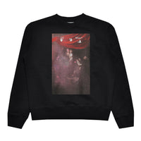 Off-White Caravaggio Sweatshirt