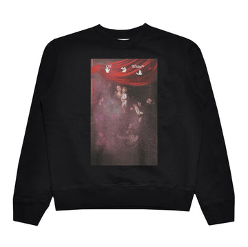 Off-White Caravaggio Sweatshirt