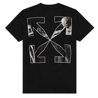 Off-White Caravaggio Arrows T-Shirt