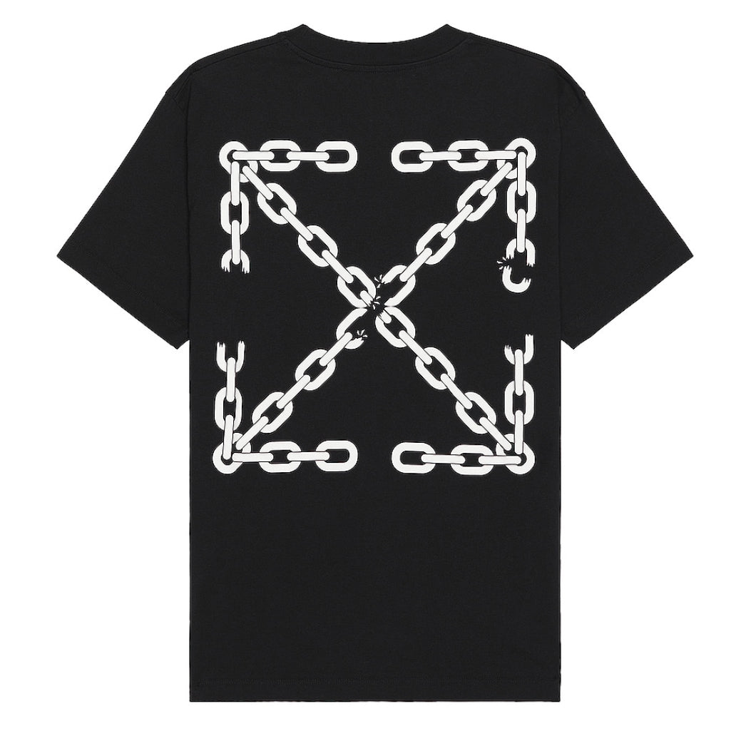 Off-White Chain Arrow T-Shirt
