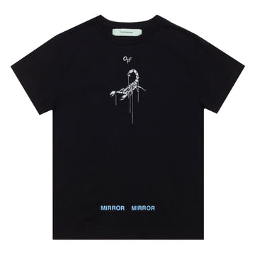 Off-White x Charaf Tajer T-Shirt