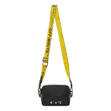 Off-White Crossbody Bag