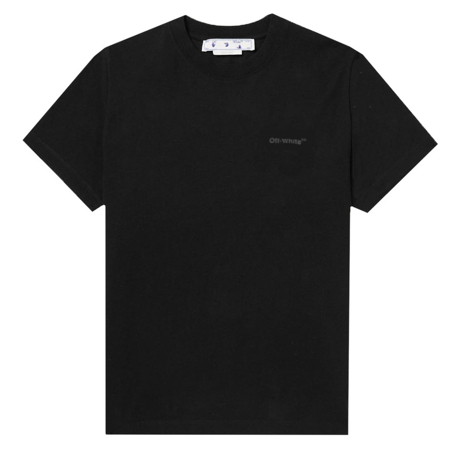 Off-White Diag Printed T-Shirt