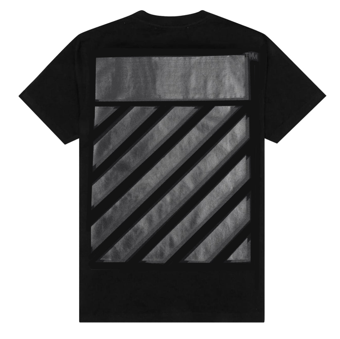 Off-White Diag Printed T-Shirt