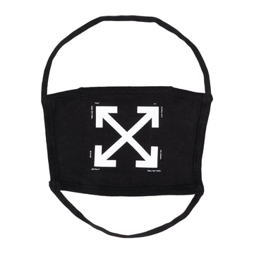 Off-White Face Mask