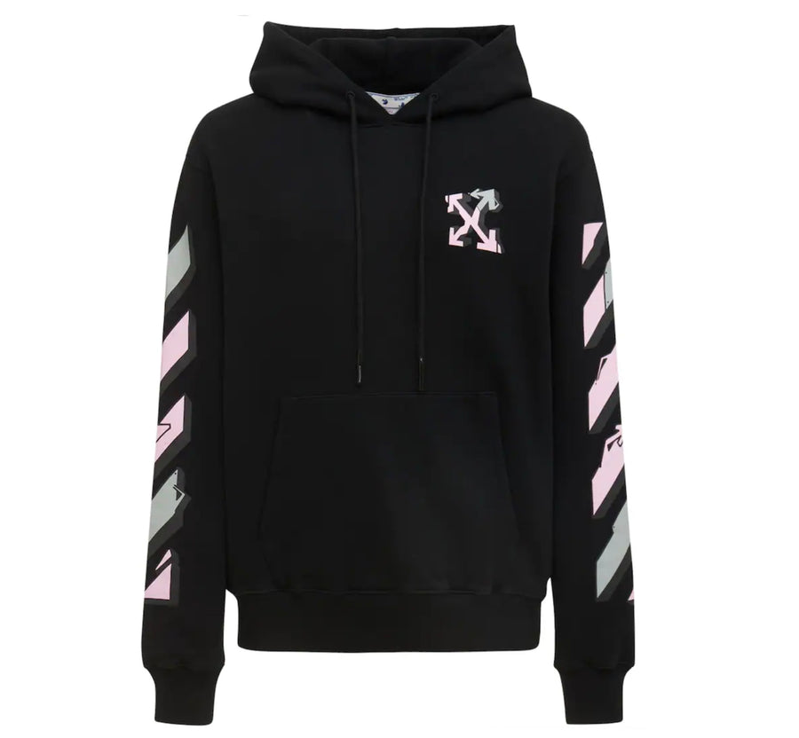 Off-White Arrow Hoodie