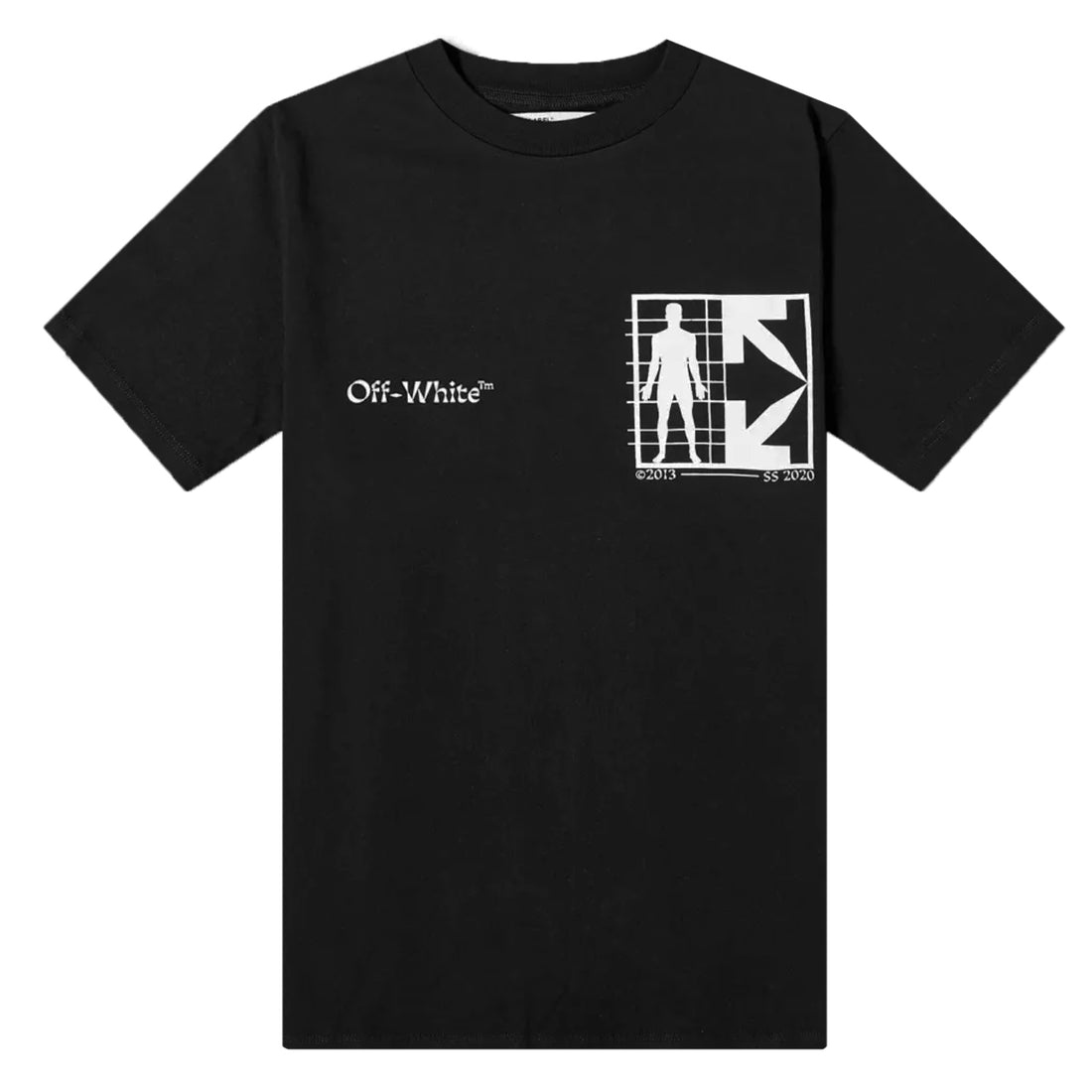 Off-White Logo T-Shirt