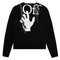 Off-White Hand Painters Sweatshirt