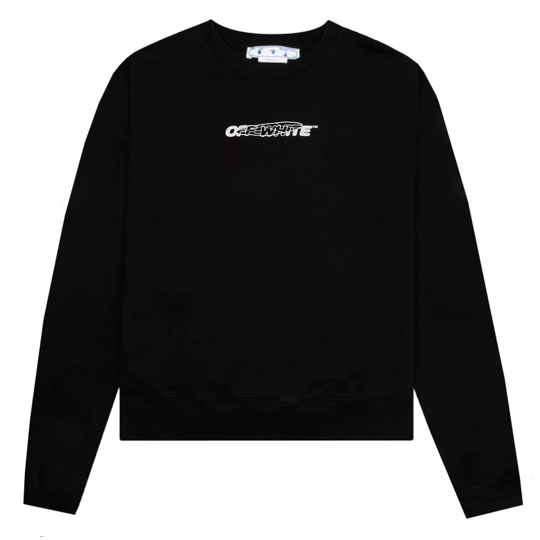 Off-White Hand Painters Sweatshirt