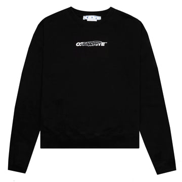 Off-White Hand Painters Sweatshirt