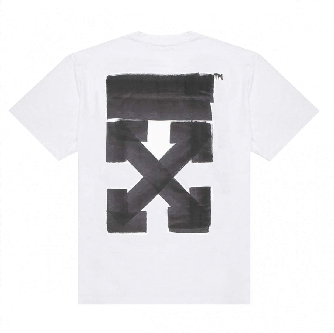 Off-White Jumbo Marker T-Shirt