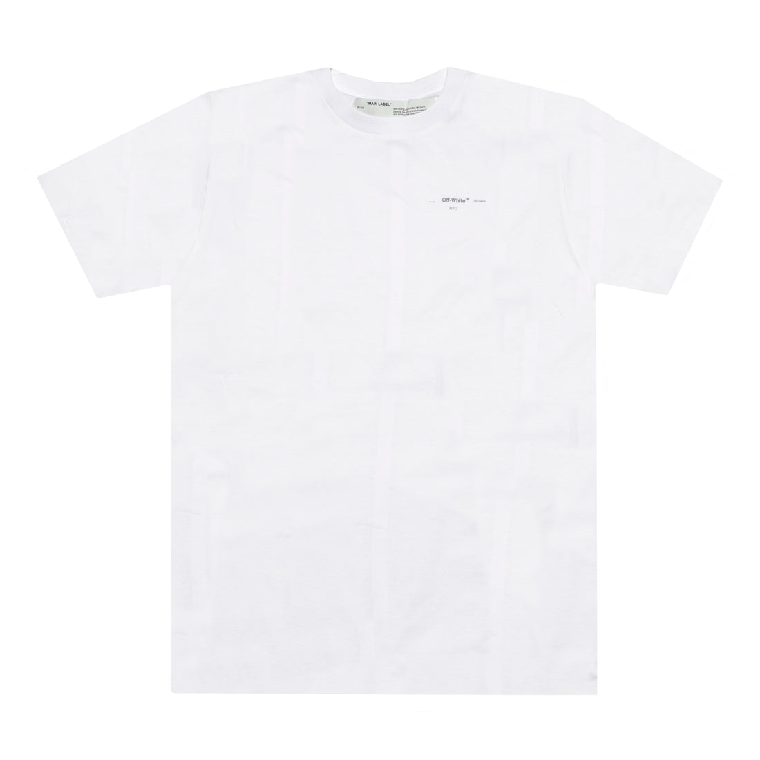 Off-White Logo T-Shirt