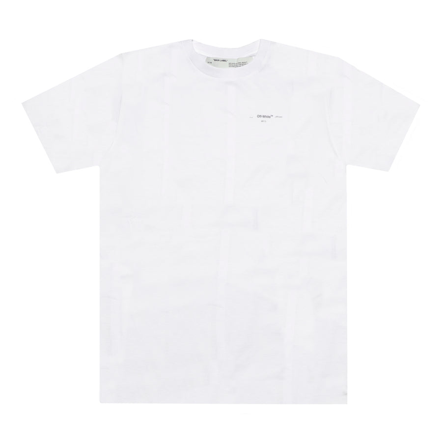 Off-White Logo T-Shirt