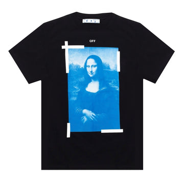 Off-White Monalisa T-Shirt