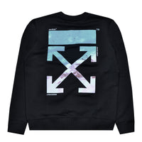 Off-White x Luisaviaroma Sweatshirt