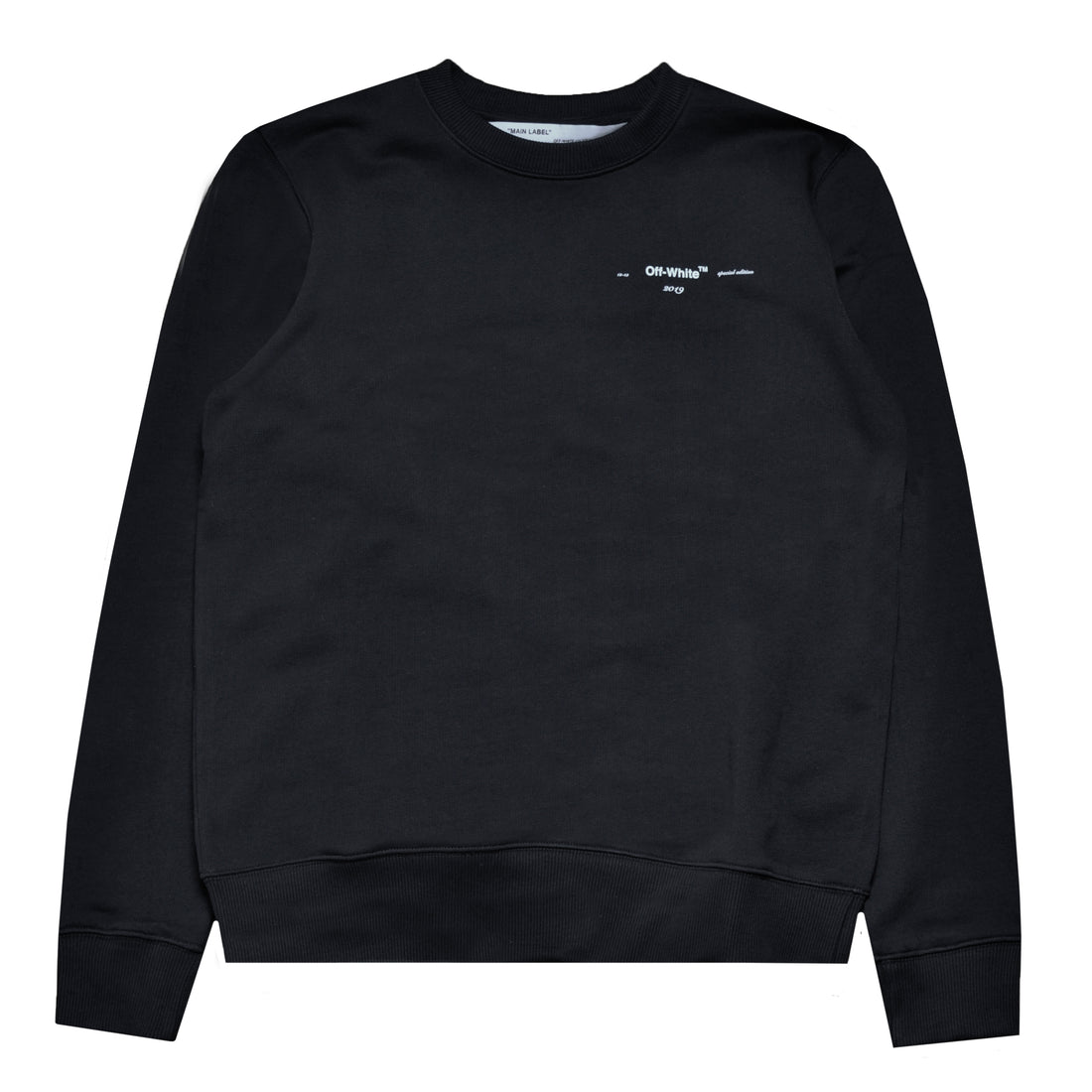 Off-White x Luisaviaroma Sweatshirt