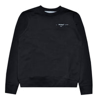 Off-White x Luisaviaroma Sweatshirt