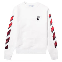 Off-White Arrow Sweatshirt