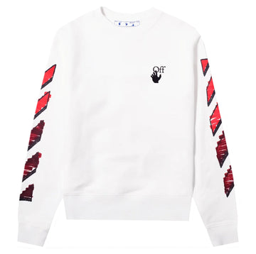 Off-White Arrow Sweatshirt