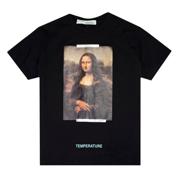 Off-White Monalisa T-Shirt