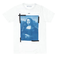 Off-White Mona Lisa T-Shirt