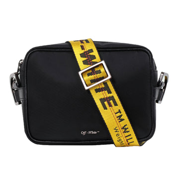 Off-White Crossbody Bag