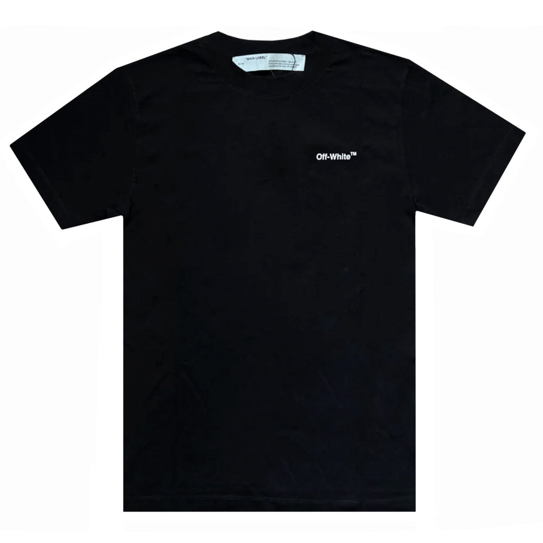 Off-White Outlined Arrow T-Shirt