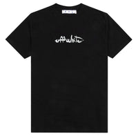 Off-White Painted Arrows T-Shirt