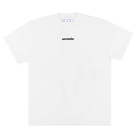 Off-White Arrow Oversized T-Shirt