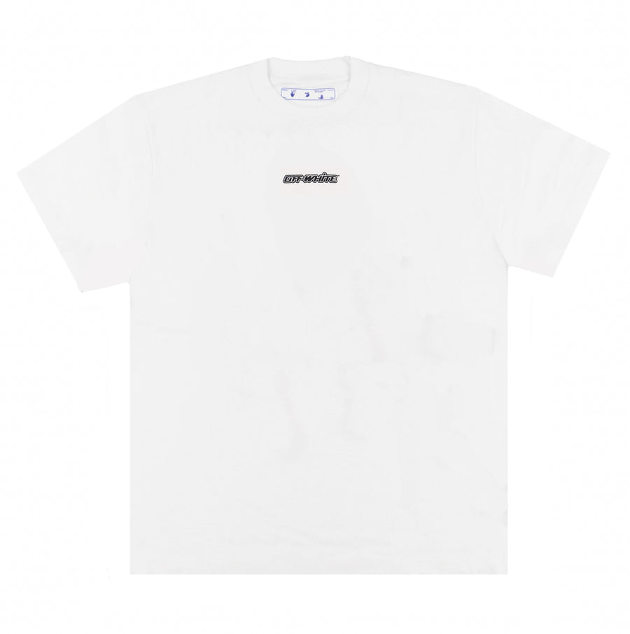 Off-White Arrow Oversized T-Shirt