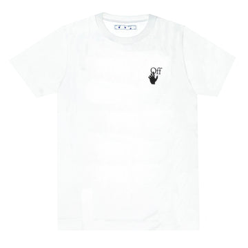 Off-White Arrow Print T-Shirt