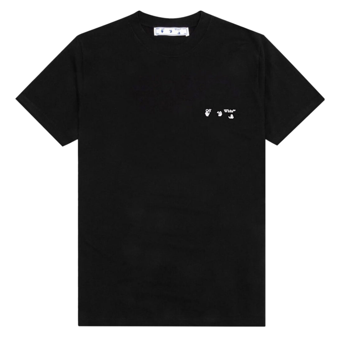 Off-White Logo T-Shirt