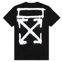 Off-White Spray Arrow T-Shirt