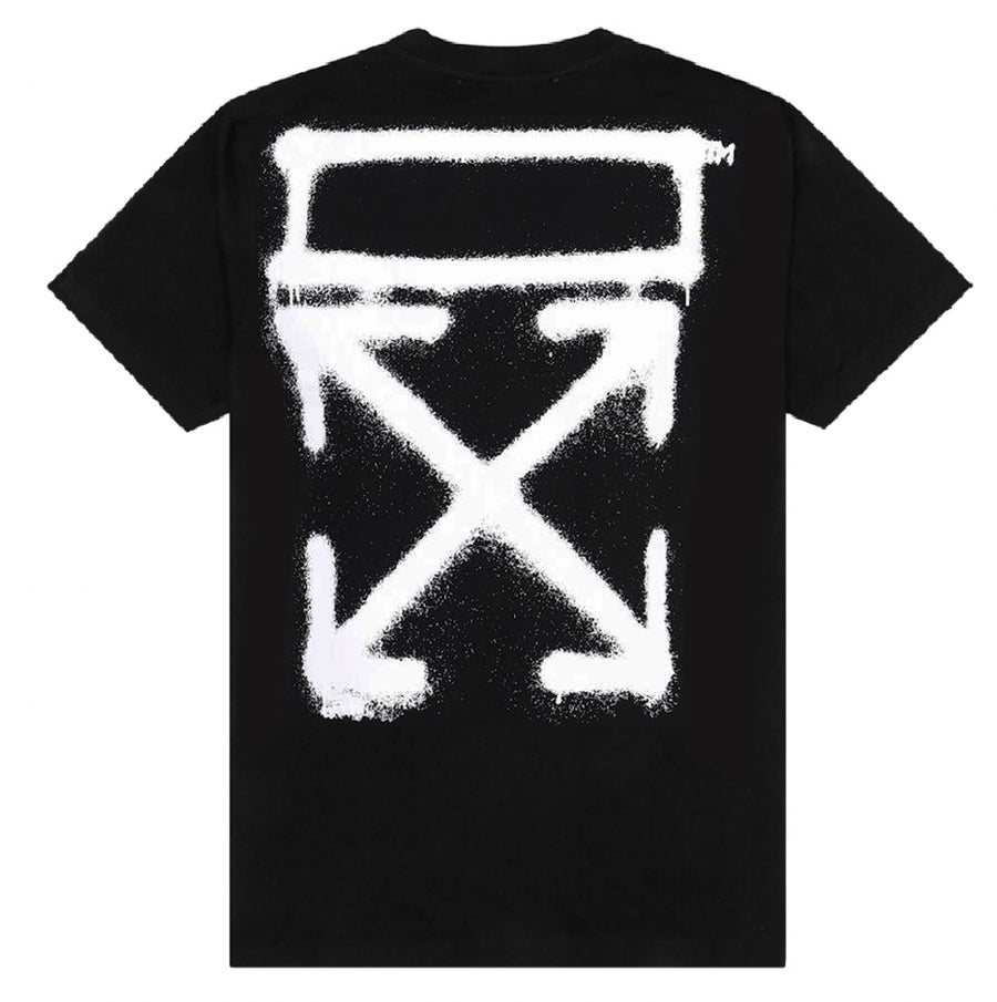 Off-White Spray Arrow T-Shirt