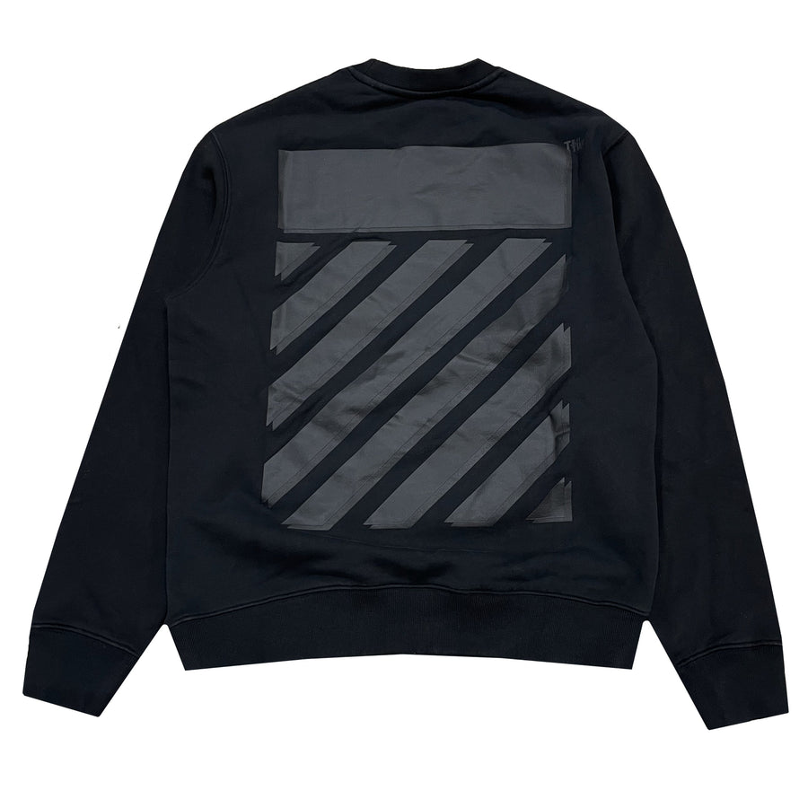 Off-White Logo Sweatshirt