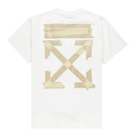 Off-White Tape Arrow T-Shirt