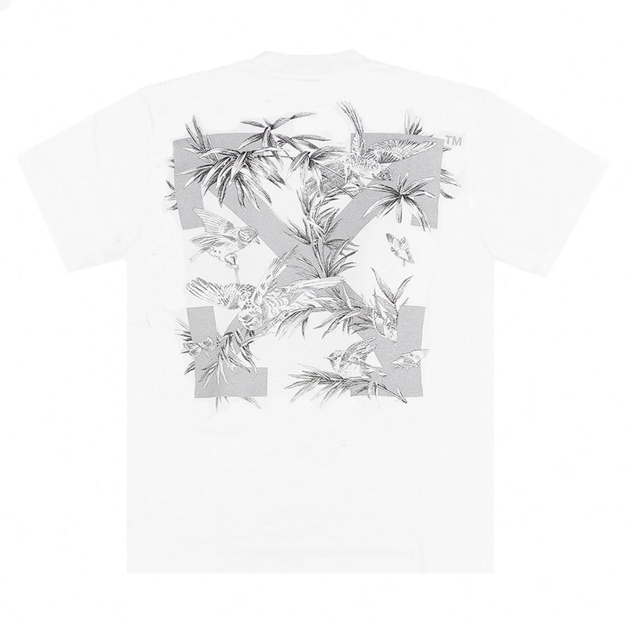 Off-White Bird Arrow T-Shirt