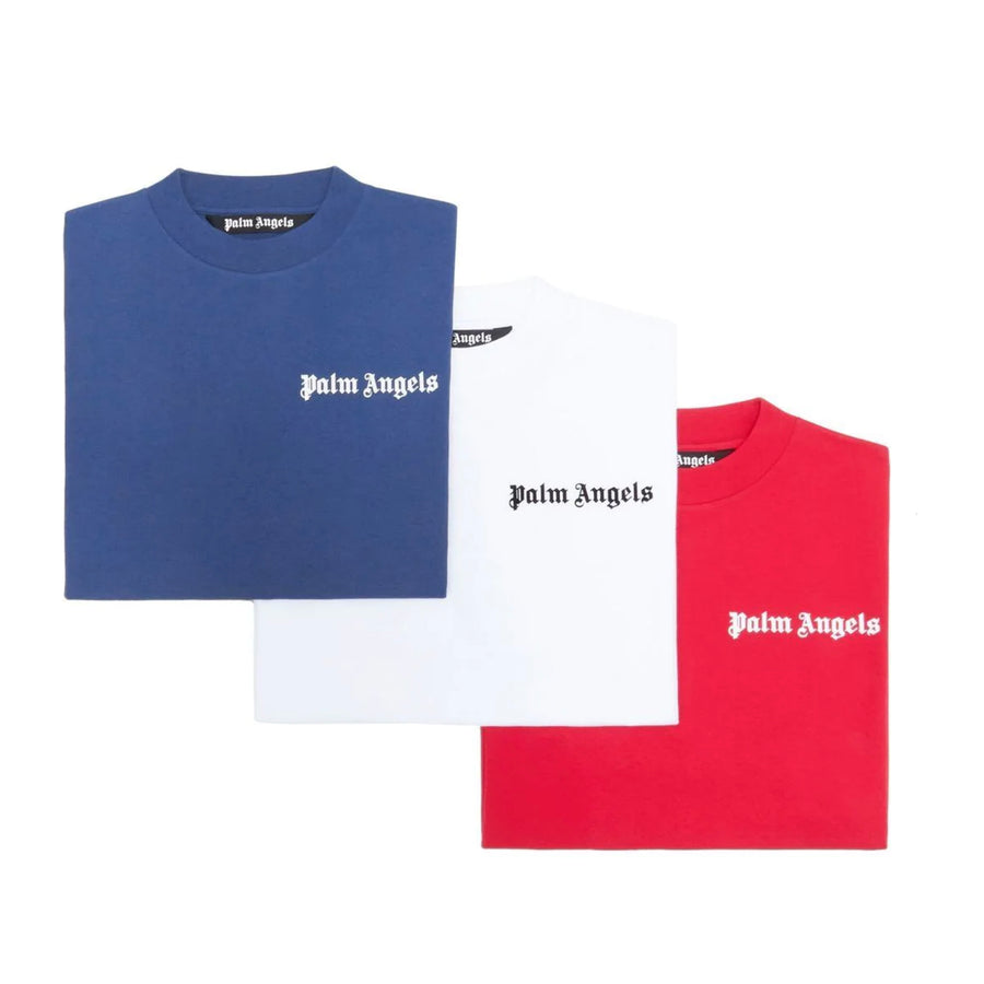 Palm Angels 3-Pack T-Shirt