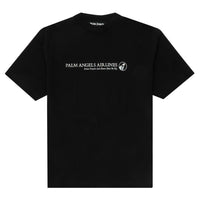 Palm Angels Airlines T-Shirt