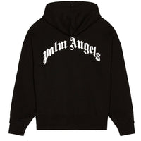 Palm Angels Alien Printed Hoodie