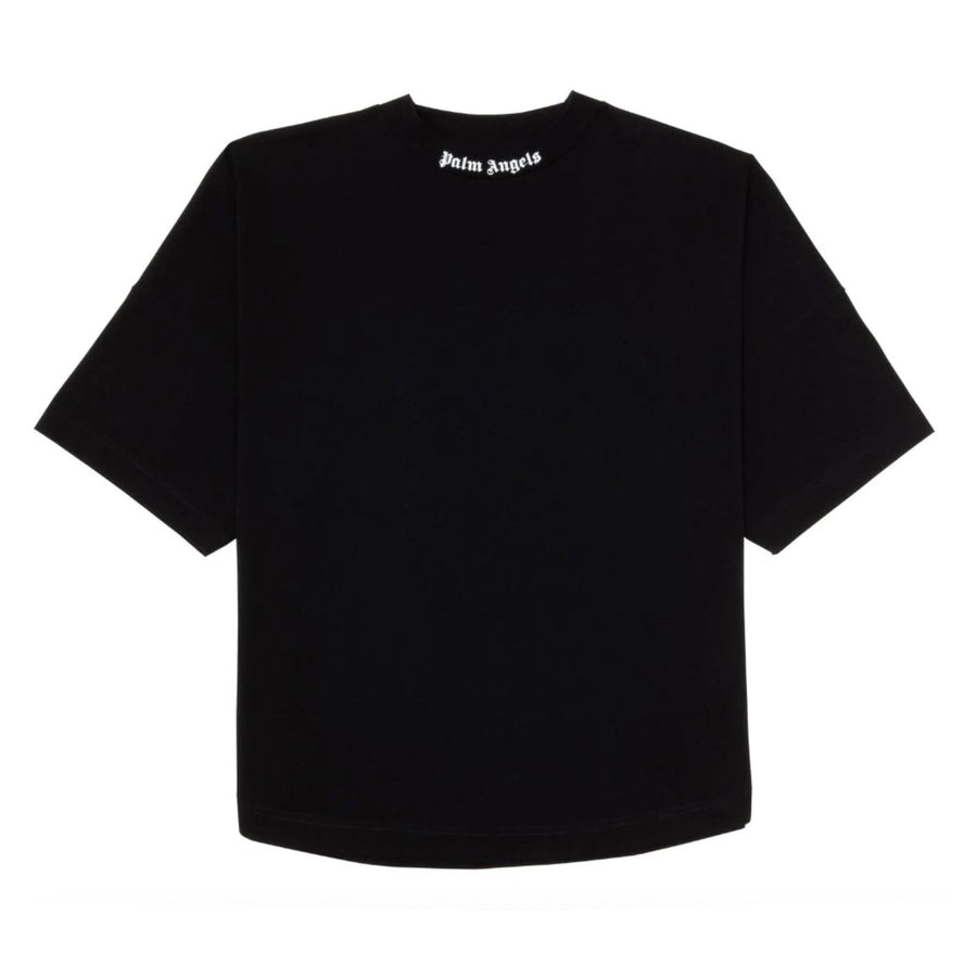 Palm Angels Oversized Logo T-Shirt