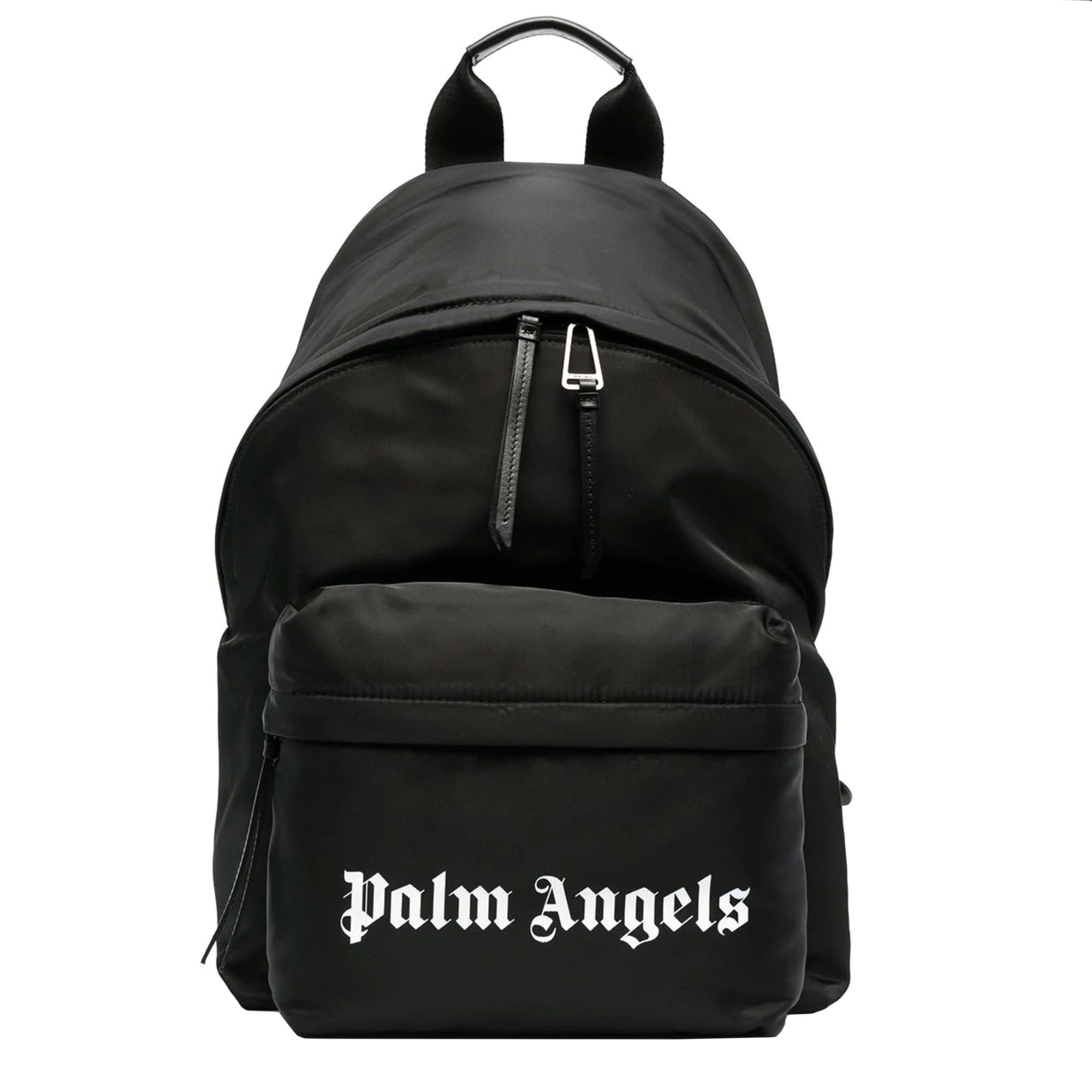 Palm Angels Logo Printed Backpack – Haiendo Shop