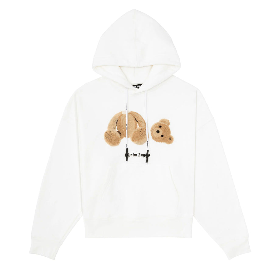 Palm Angels Kill The Bear Hoodie