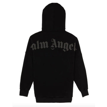 Palm Angels Logo Hoodie